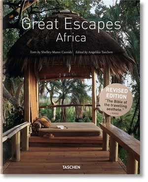 Great escapes : Africa - Shelley-Maree Cassidy