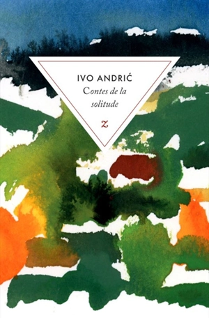 Contes de la solitude - Ivo Andric