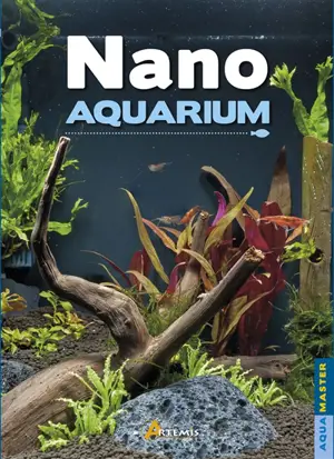 Nano-aquarium - Thierry Maître-Allain