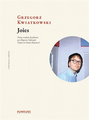 Joies - Grzegorz Kwiatkowski