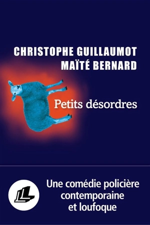 Petits désordres - Christophe Guillaumot