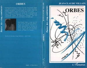 Orbes - Jean-Claude Villain