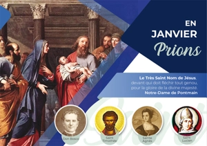EN JANVIER PRIONS - EPHESE ASSOCIATION