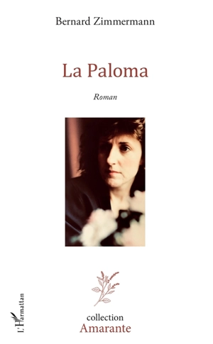 La Paloma - Bernard Zimmermann