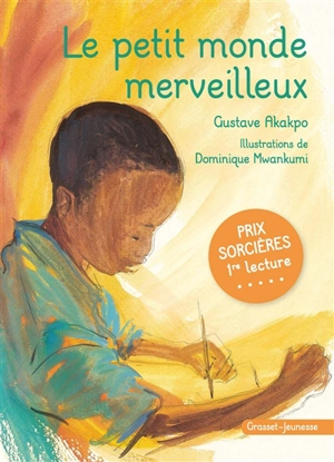 Le petit monde merveilleux - Gustave Akakpo