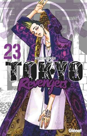Tokyo revengers. Vol. 23 - Ken Wakui
