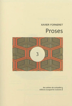 Proses - Xavier Forneret