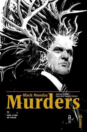 Black monday murders. Vol. 2. Une livre de chair - Jonathan Hickman