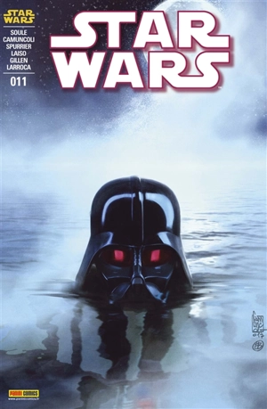 Star Wars, n° 11 - Kieron Gillen