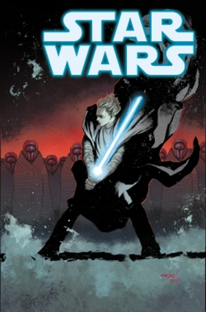 Star Wars, n° 9 - Kieron Gillen