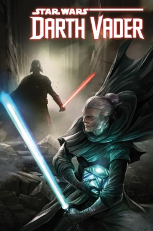 Star Wars, n° 9. Variant edition - Kieron Gillen