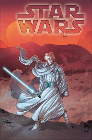 Star Wars, n° 8 - Kieron Gillen