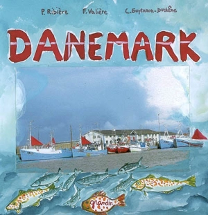 Danemark - Philippe Ribière