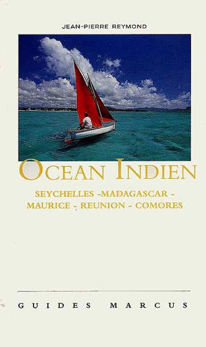 Océan Indien - Jean-Pierre Reymond