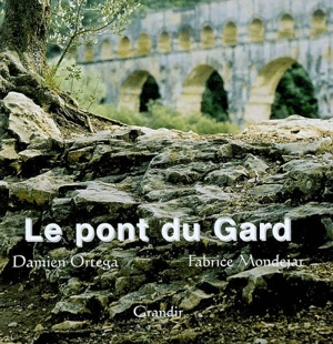 Le pont du Gard - Damien Ortéga