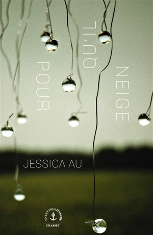 Pour qu'il neige - Jessica Au