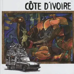 Côte d'Ivoire - Eric Tournaire