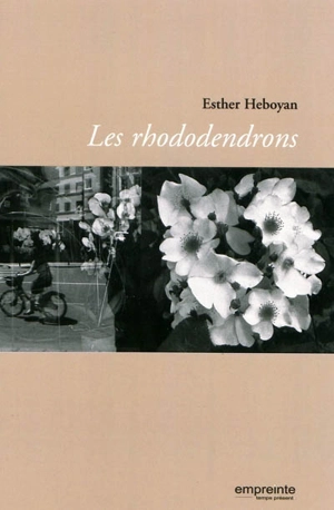 Les rhododendrons - Esther Heboyan-DeVries