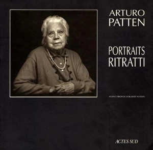 Portraits, ritratti - Hubert Nyssen