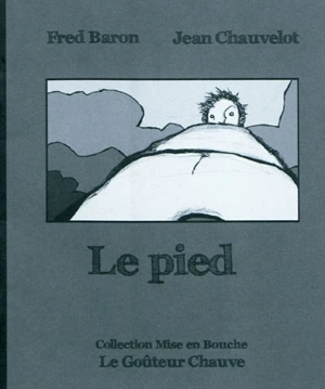 Le pied - Fred Baron