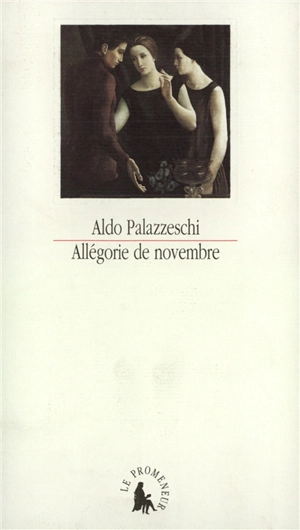 Allégorie de novembre - Aldo Palazzeschi