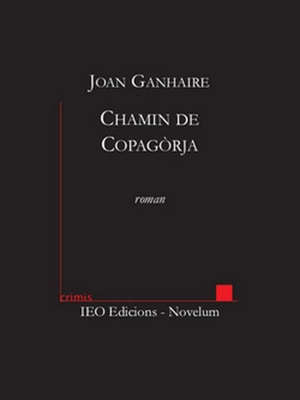 Chamin de Copagorja - Joan Ganhaire