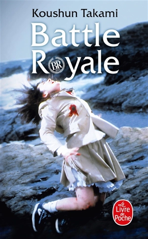 Battle royale - Koshun Takami