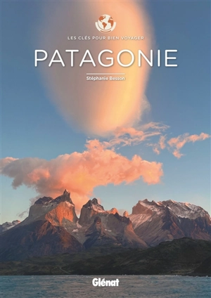 Patagonie - Stéphanie Besson