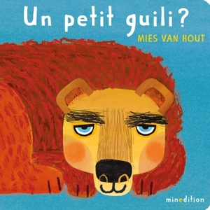 Un petit guili ? - Mies van Hout