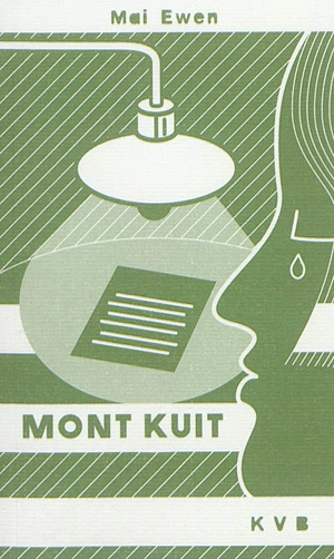 Mont Kuit - Maï Ewen