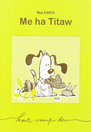 Me ha titaw - Maï Ewen