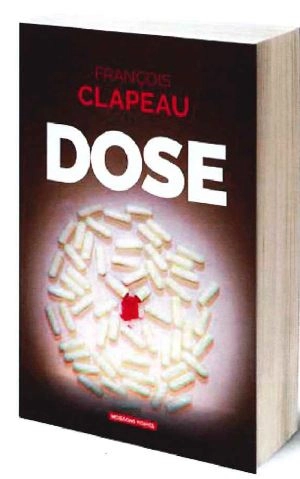 Dose - François Clapeau