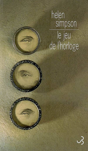 Le jeu de l'horloge - Helen Simpson