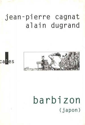 Barbizon - Alain Dugrand