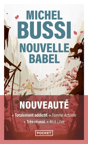 Nouvelle Babel - Michel Bussi