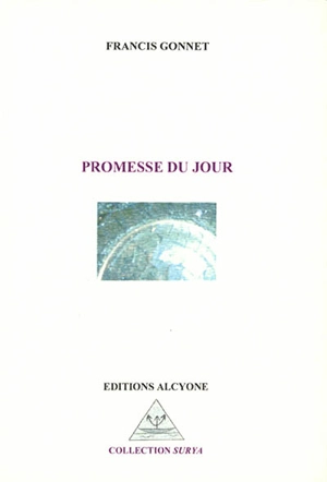 Promesse du jour - Francis Gonnet