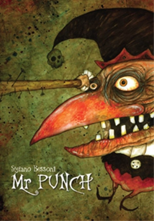 Mr Punch - Stefano Bessoni