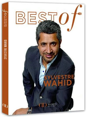 Best of Sylvestre Wahid - Sylvestre Wahid