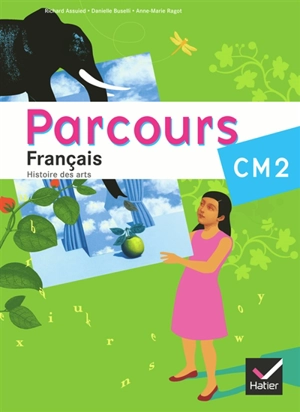 Parcours, français, CM2 - Richard Assuied