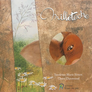 Milletache - Sandrine-Marie Simon