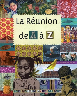 La Réunion de A à Z - Baptiste Vignol