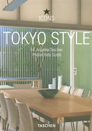 Tokyo style - Daisann McLane