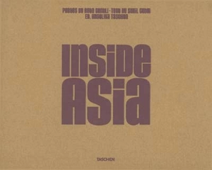 Inside Asia - Reto Guntli