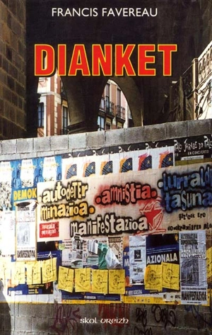 Dianket - Francis Favereau