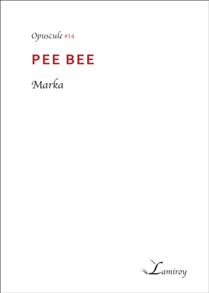 Pee Bee - Marka