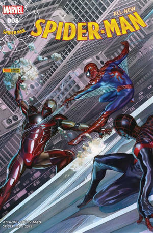 All-New Spider-Man, n° 8 - Dan Slott