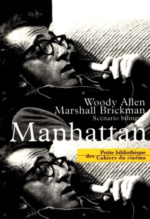 Manhattan - Woody Allen