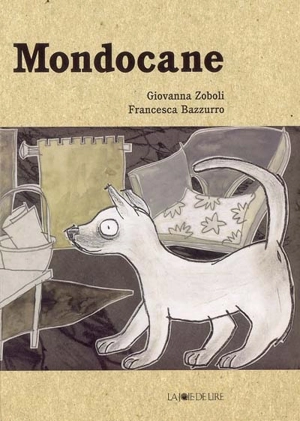 Mondocane - Giovanna Zoboli