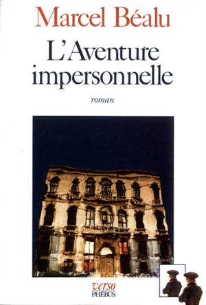 L'Aventure impersonnelle - Marcel Béalu