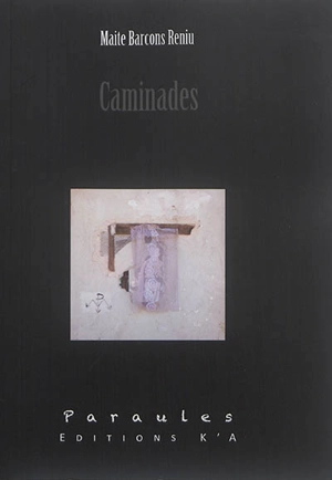 Caminades - Maite Barcons Reniu